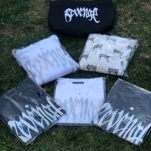 Meet your Posher, Evan